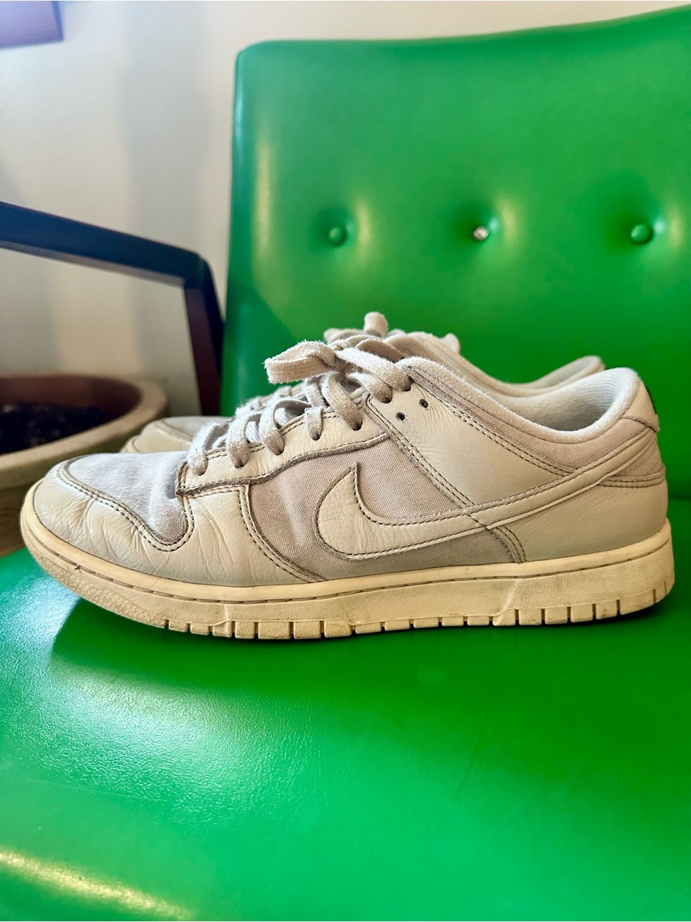 Nike Dunk Men's Sneakers